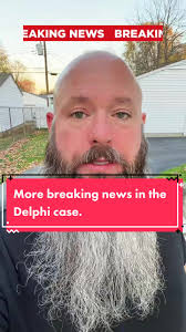 Delphi Murder Case Update: Kline, Logan, Allen Involved?