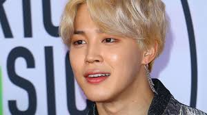 Not every idol plays by the rules: Bts Jimin S Chest Tattoo Is Visible Under See Through Tee Photos Stylecaster