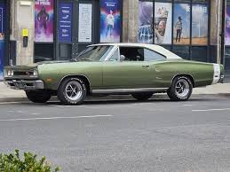 Image result for Bright Green 1969 Coronet