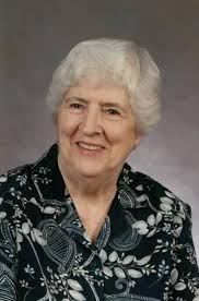 Florence Blanche Mayes Obituary