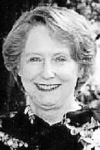 Ann Johns Obituary (1933