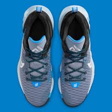 The latest nike giannis immortality to surface ostensibly draws inspiration from the aforementioned uniform given its various shades of vibrant blue across an understated greyscale arrangement. Ou0myri W0n38m