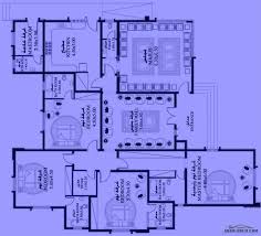 مخطط 4 غرف نوم ارضى 19 م عرض X 22 35 م عمق مساحه 302 84 م House Design Pictures Bungalow Floor Plans Drawing House Plans