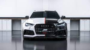 Fonds d'écran voitures nous vous proposons de télécharger des papiers peints audi rs6 avant, 2020, vue de face, à l'extérieur, rouge, station wagon, nouveau rouge rs6, voitures allemandes, audi à partir d'un ensemble de catégories voitures nécessaire à la résolution de l'écran vous pour une inscription gratuite et sans. Desktop Wallpaper 2018 Abt Audi Rs6 Avant Jon Olsson Hd Image Picture Background 4beac0