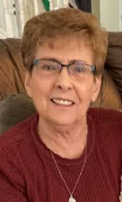 Margaret 'Margie' Supplee Obituary May 7, 2022