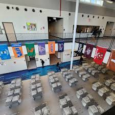 SHARPSTOWN IS LOOKING GREAT! The CCC would like to thank all of our donors  for these collegiate and military flags: Deborah Duran Yanez Diana Struska  Martin, SHS '78 Fernando Valdez, SHS '10