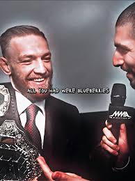 Shane Gillis Roadhouse Conor Mcgregor