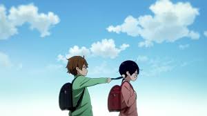 История любви тамако / tamako love story 1 из 1. Tamako Love Story Review Slice Of Life