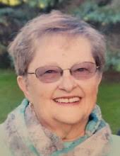 Ila J. Possail Obituary October 16, 2021
