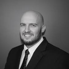 Brian Collins, Purchase Loan Advisor