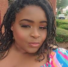 Ms. Full-Figured Virginia Pageant