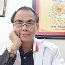 Dr QUÁCH TUẤN VINH