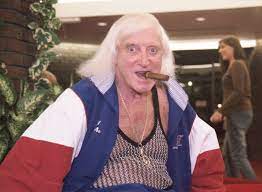 Now then, now then, now then leeds. Jimmy Savile S Paedo Pal Driver Ray Teret Dies In Prison Aged 79 After Cancer Battle
