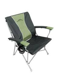 Heavy Duty Laerge Folding Outdoor Chair Camping Chairs Sport Chair Camping Fun