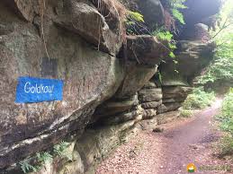Der weg besteht aus drei routen mit je zwei etappen und vier extratouren: Auf Dem Mullerthal Trail Durch Die Kleine Luxemburger Schweiz Tag 2 Hiking Blog