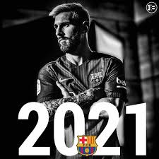 Fc barcelona is on the verge of bankruptcy, according to a report from spanish newspaper el mundo. Lionel Messi Renews Barcelona Contract Until 2021