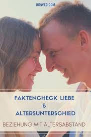 Faktencheck Liebe Altersunterschied Beziehung Mit Altersabstand In 2020 Altersunterschied Altersunterschied Beziehung Altersunterschied Liebe