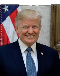 Mundo Ejecutivo Edición Especial Donald Trump Octubre 2024 by Grupo Mundo  Ejecutivo