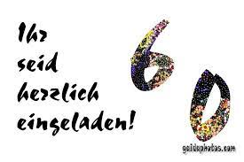 Einladungen geburtstag vorlagen kostenlos downloaden. Zum 60 Geburtstag Kostenlose Einladungen Einladung Geburtstag Einladung 60 Geburtstag 60 Geburtstag