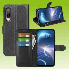 Für HTC Desire 22 Pro Handy Tasche ...