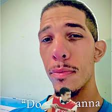 My crush : “ I love Young thug his music is 🔥 “ Me :