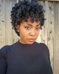 How To Do It Yourself Diy All Natural Leave In Detangler For Natural Hair Coiling Natural Hair Natural Hair Styles Finger Coils Natural Hair