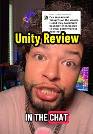 Unity Sphere Las Vegas Review