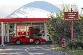 If you have a clas. The Ferrari Classiche Academy Is Ready To Make Your Dreams Come True With A Classic Car Driving Experience At Fiorano Petrolicious