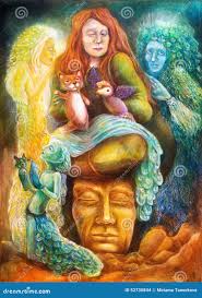 Elvin Illustrations & Vectors