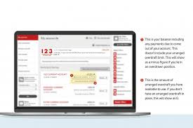 Online banking with us is simple and includes all the features you need to manage your current accounts, credit cards, savings, cash isas, investments and flexible offset mortgage. Changes To Your Account Balance Support Santander Uk