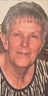 Lou Jean Barina Obituary August 25, 2022