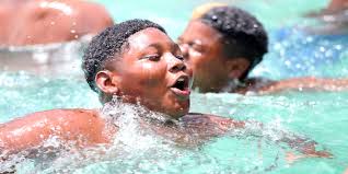 Hattiesburg Police Athletic League Summer Camp