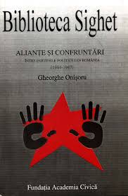 Pluralist democracy is at the beginning of its development in romania. AlianÅ£e Si ConfruntÄri Intre Partidele Politice Din Romania 1944 1947 Memorialul Victimelor Comunismului Si Al RezistenÅ£ei