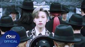 •keonhee stats interesting facts • : Oneus ì›ì–´ìŠ¤ Black Mirror Clip Teaser ê±´í¬ Keonhee Youtube