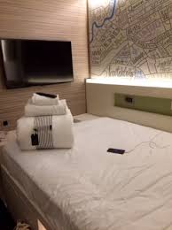 Our best rates are available when you book direct. Room Bild Von Hub By Premier Inn Edinburgh City Centre Rose Street Hotel Tripadvisor