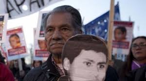 17 AÑOS SIN SERGIO ÁVALOS. Hermana de Sergio Ávalos: “Lleva 17 años  desaparecido y seguimos sin saber qué pasó”