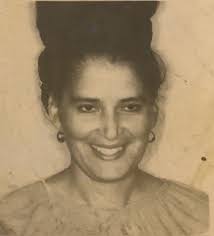 Maria Marez Obituary