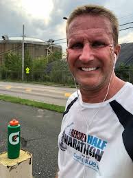 Hurricane Beryl cancels backyard swim plans