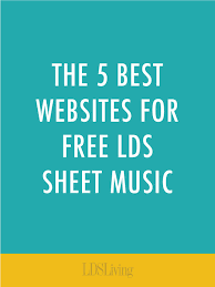 Go to dark gethsemane hymnary org. The 5 Best Websites For Free Lds Sheet Music Lds Living