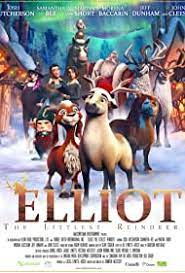 Check spelling or type a new query. Elliot The Littlest Reindeer 2018 Imdb