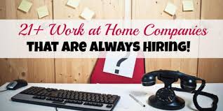 Work From Home Jobs In Naples Florida Work From Home Companies Make Money From Home Legitimate Work From Home