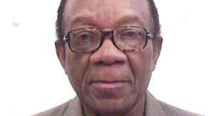 William Dexter Lamour