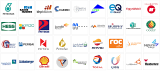 They bring new jobs to an area. List Of Oil And Gas Companies In Malaysia Fxtrending