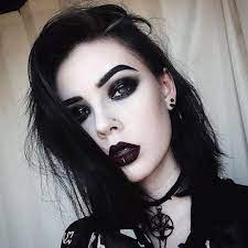Satan Has All The Best Girls Metal Girl Girl Tattoos Goth Girls