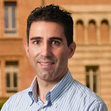 Entrepreneurs in Residence 2021