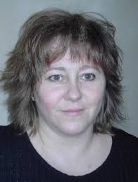 Géraldine ANDRE, 58 ans (VENDOME, AUBERGENVILLE, NEUILLY SUR SEINE)