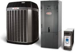 Heat Pump May Be Better Option Than Furnace Or Air Conditioner Heat Pump Hvac Trane Heat Pump