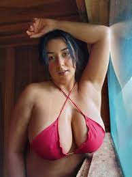 Natali Conti: a sommelier do Onlyfans 