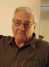 Obituary for Richard C Boyle