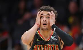 Watch as he scores 21 straight points and shows off his elite shooting ability! Trae Young Has Incredible In House 3 Point Contest Performance Using Socks